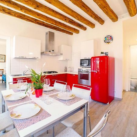 Amorucci House Venice Ngoại thất bức ảnh
