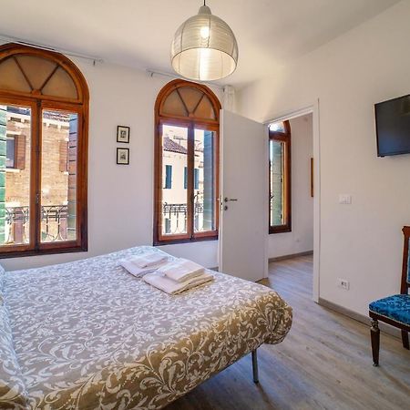 Amorucci House Venice Ngoại thất bức ảnh