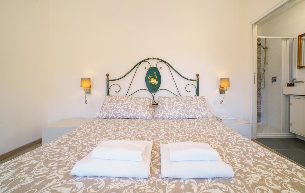 Amorucci House Venice Ngoại thất bức ảnh