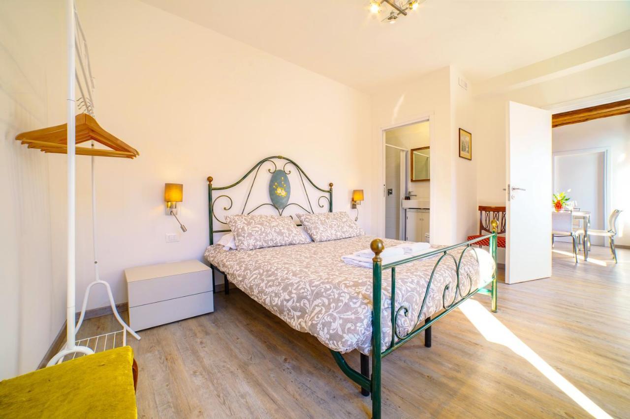 Amorucci House Venice Ngoại thất bức ảnh