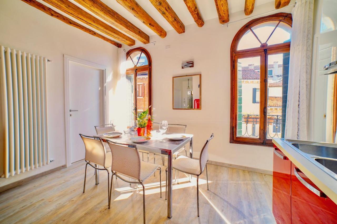 Amorucci House Venice Ngoại thất bức ảnh