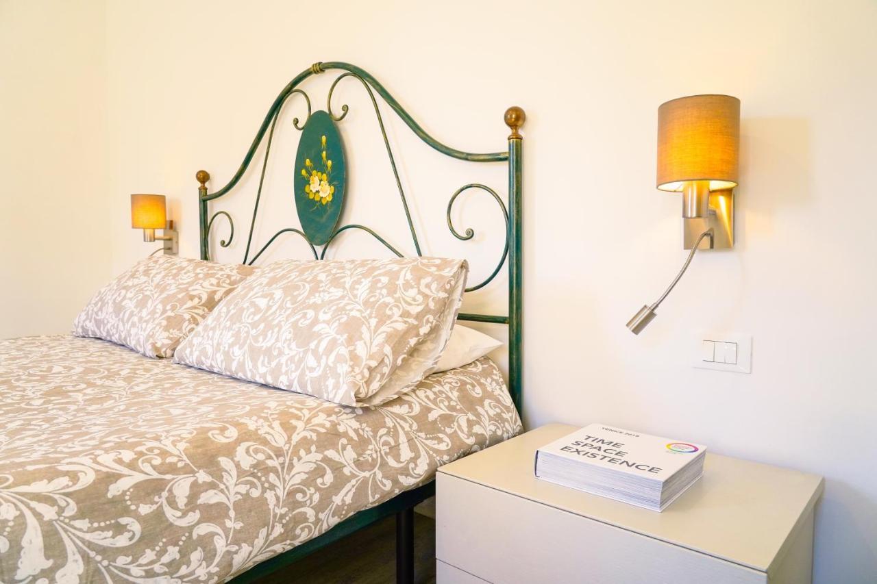 Amorucci House Venice Ngoại thất bức ảnh