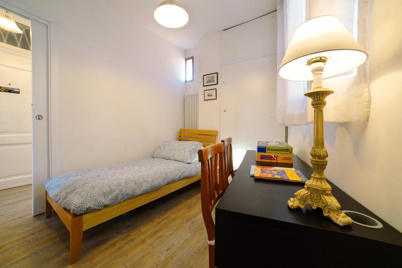 Amorucci House Venice Ngoại thất bức ảnh