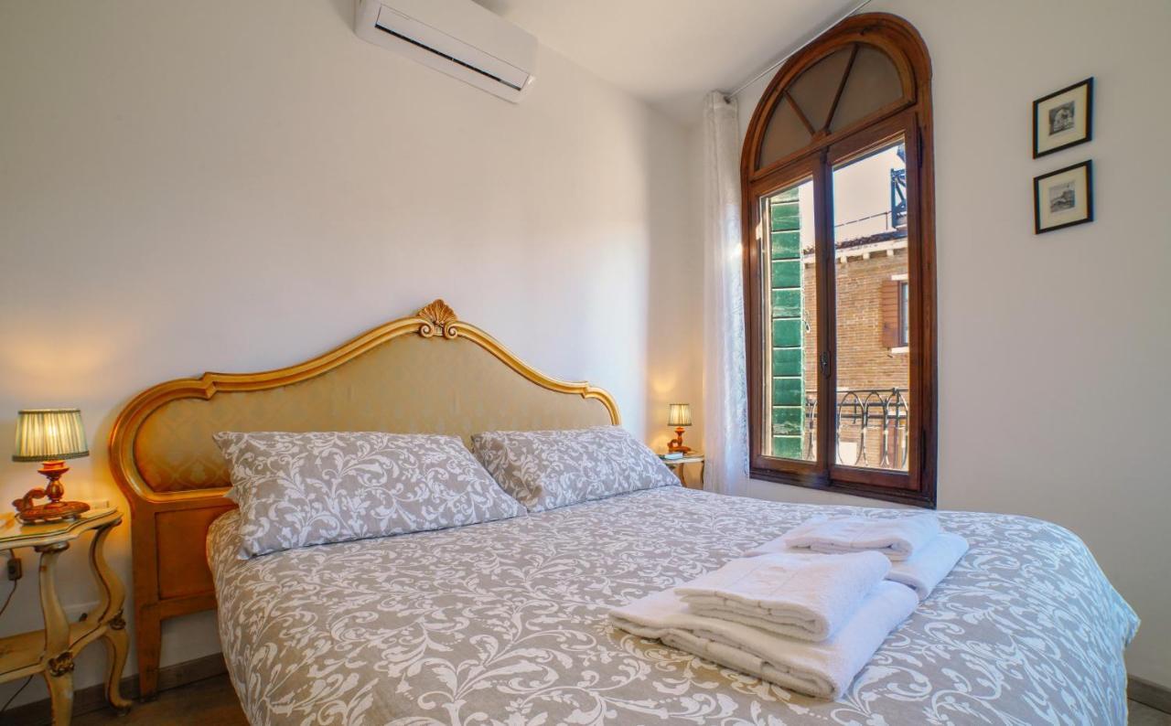 Amorucci House Venice Ngoại thất bức ảnh