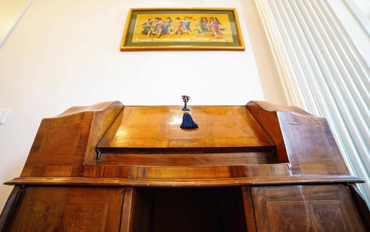 Amorucci House Venice Ngoại thất bức ảnh