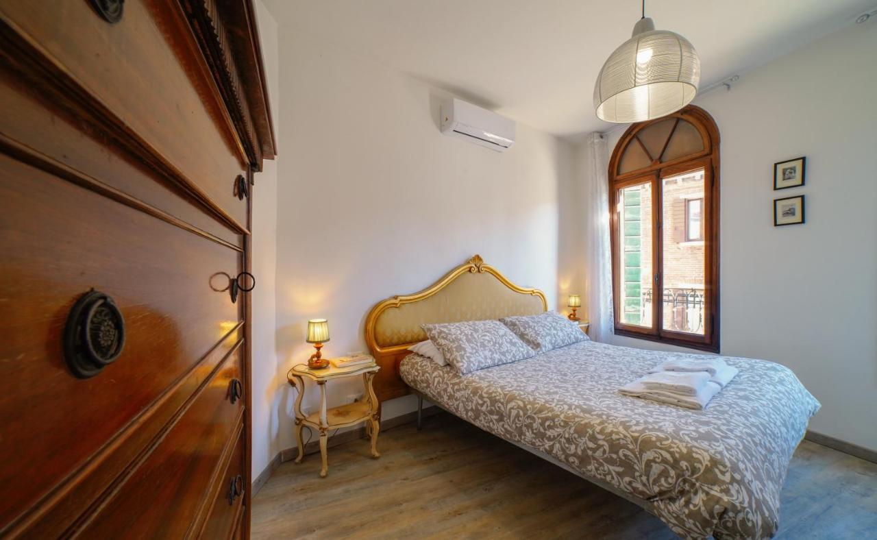 Amorucci House Venice Ngoại thất bức ảnh