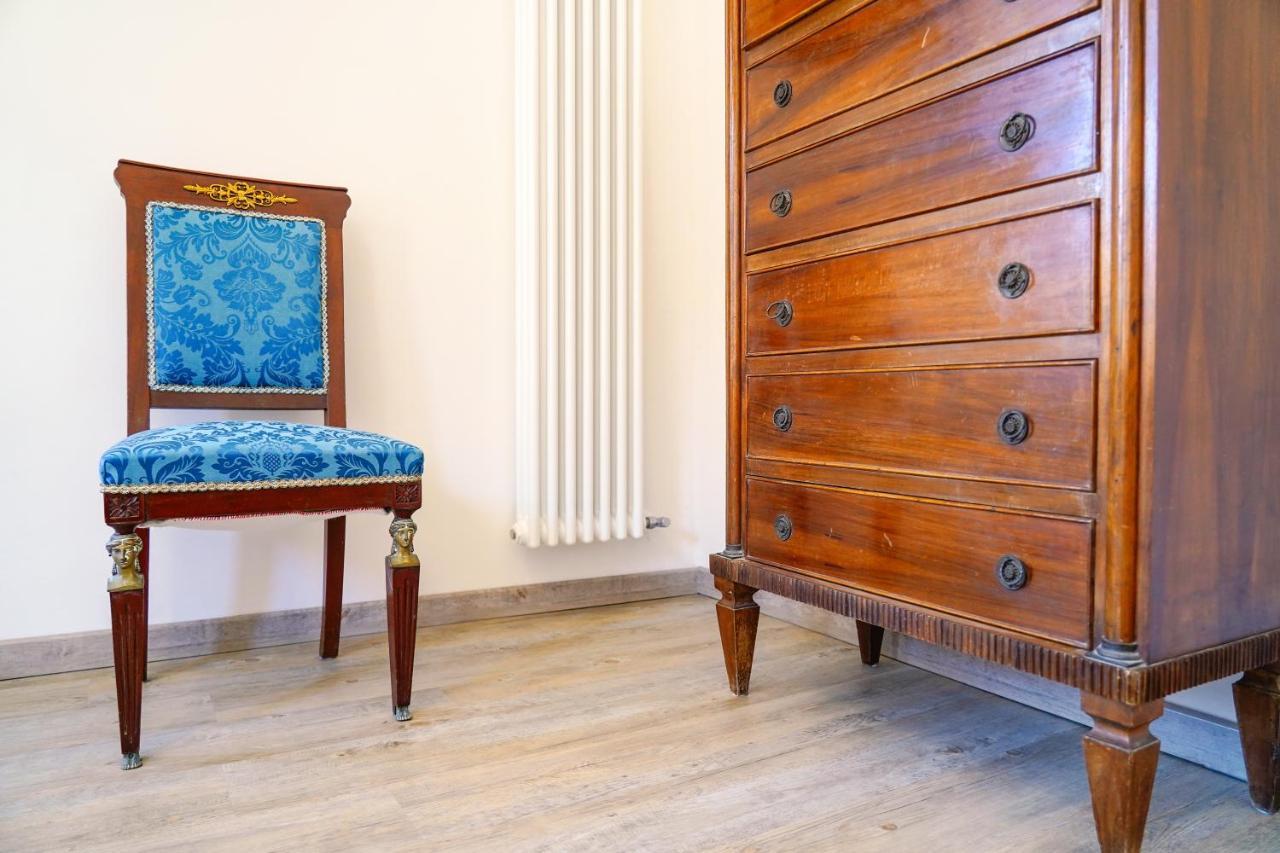 Amorucci House Venice Ngoại thất bức ảnh