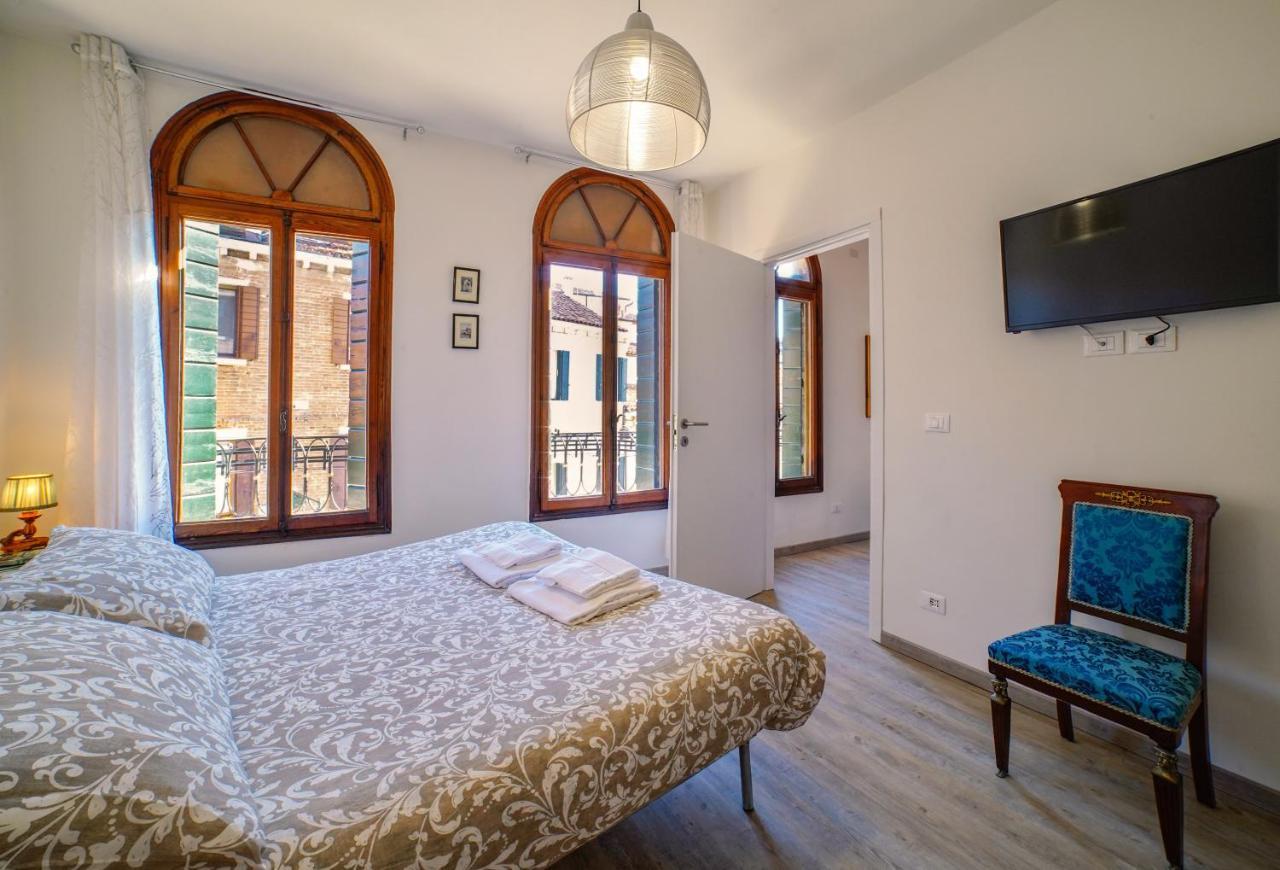 Amorucci House Venice Ngoại thất bức ảnh
